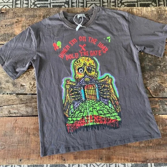 Yeezy | Shirts | Kanye Yeezy Xxxtentacion When Im On The Way Hold